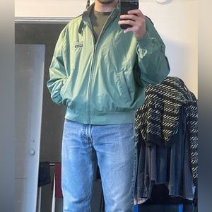 Members Only Vintage Jacket